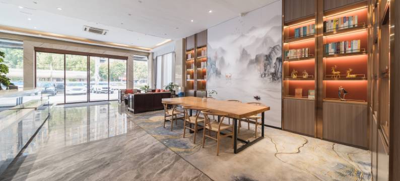 仙游季庭酒店(三凌广场店)图片