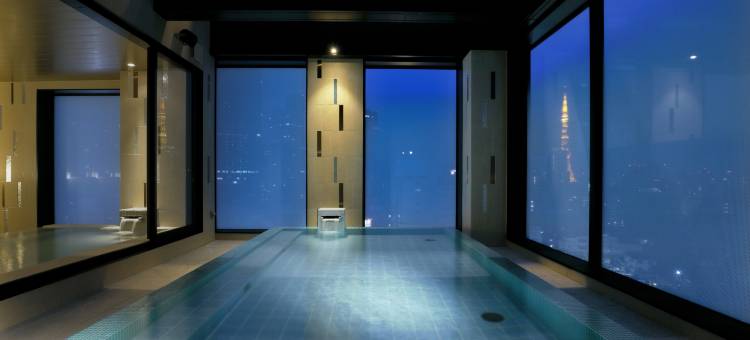 东京六本木光芒酒店(CANDEO HOTELS)(Candeo Hotels Tokyo Roppongi)图片