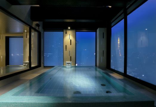 Candeo Hotels Tokyo Roppongi Hotel Overview