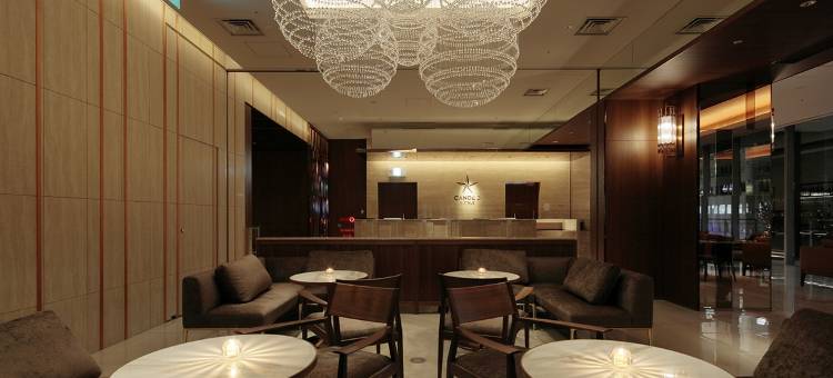 大阪心斋桥光芒酒店(CANDEO HOTELS)(Candeo Hotels Osaka Shinsaibashi)图片