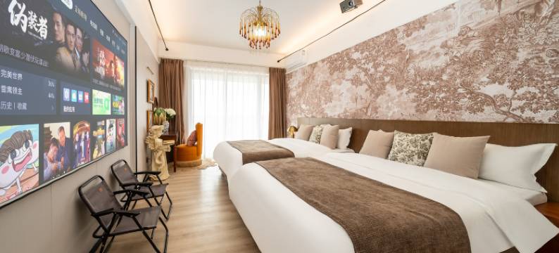 佛山侨邦国际公寓图片