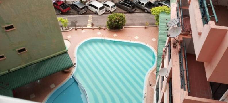 My Getaway Home @Marina Cove图片