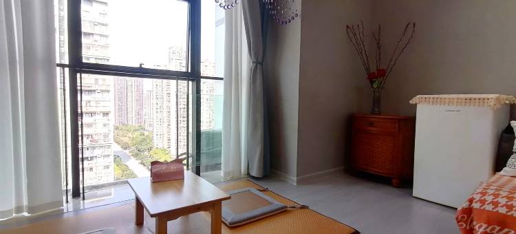 美宜民宿(窑埠古镇万达广场店)图片