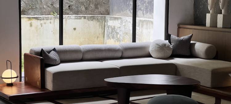 theJING 井宿 (桂林阳朔西街店)图片