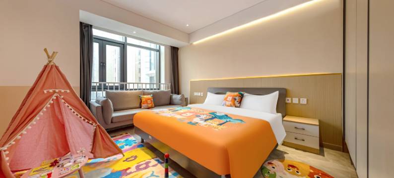 丽都酒店(雄安新区容城奥特莱斯店)图片