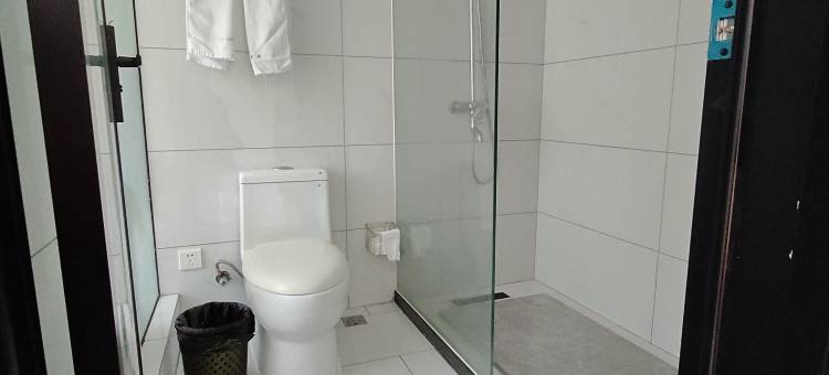 江阴朗廷宾馆(新桥店)图片