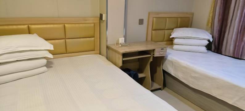 大连馨雅快捷旅馆图片