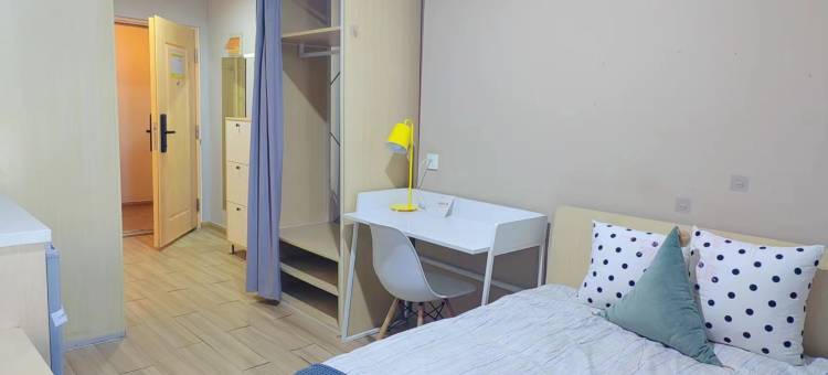 冠寓(黄山路店)图片