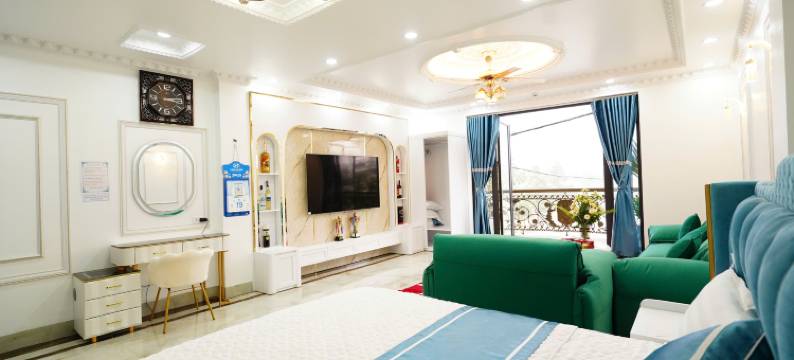 Legacy Hotel Ninh Binh 1图片