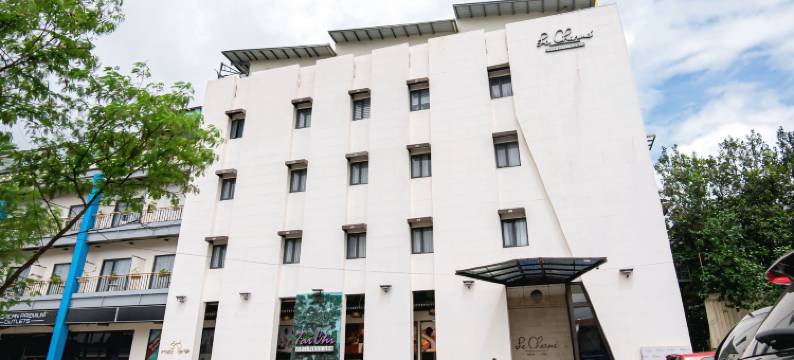 苏比克魅力套房酒店(Le Charme Suites Subic)图片