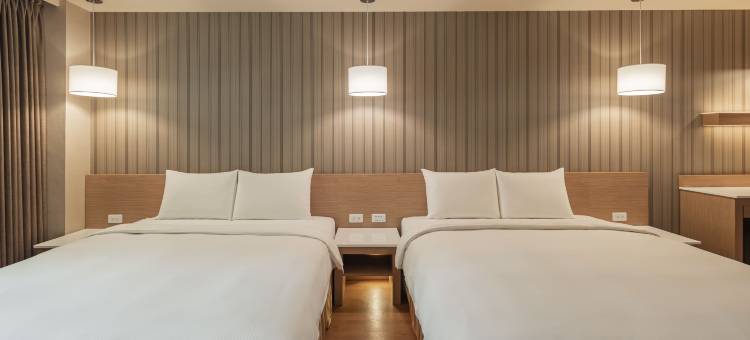 康桥商旅(高雄觉民馆)图片