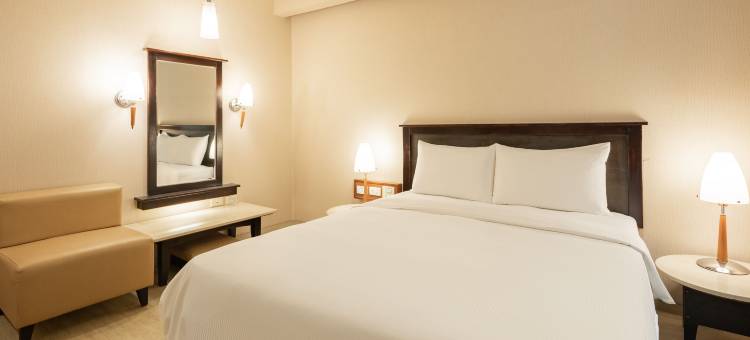 康桥商旅(高雄卫武营馆)图片