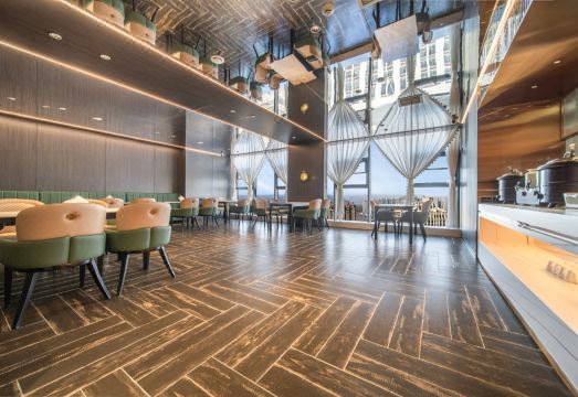 JIUXI HOTEL Hotel Overview