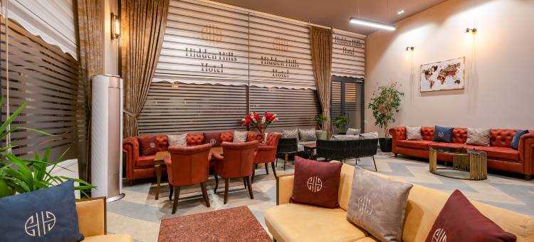 Best Western Premier Hidden Hills Hotel图片
