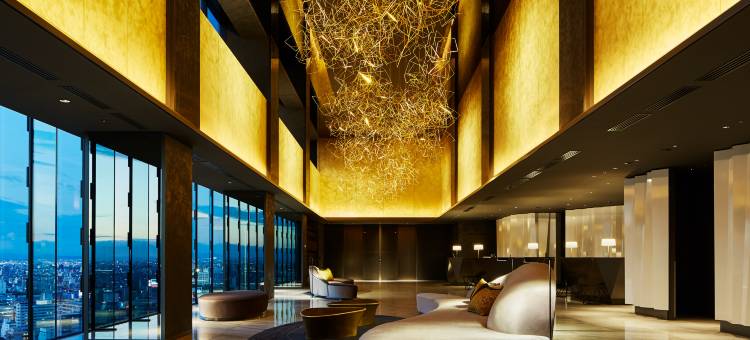 三井花园酒店名古屋普米尔(Mitsui Garden Hotel Nagoya Premier)图片