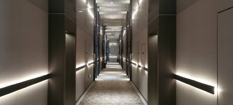 Max电竞酒店(石家庄火车站店)图片