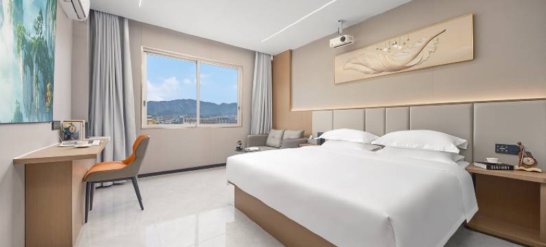 雅韵公寓(江门棠下店)图片