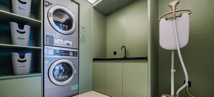 海友酒店(绵阳火车站涪城万达店)图片