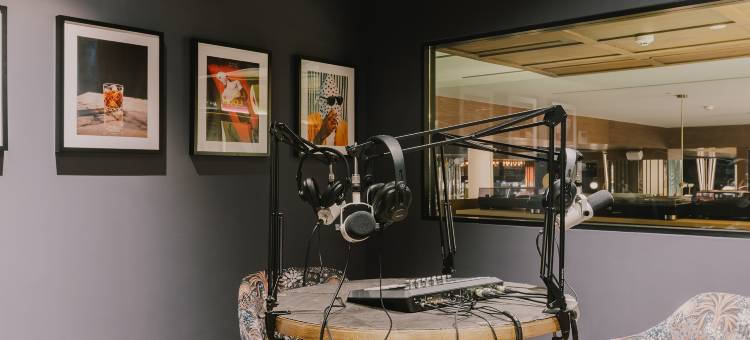 曼谷公共酒店，Design Hotels 成员(Public House Bangkok, a Member of Design Hotels)图片