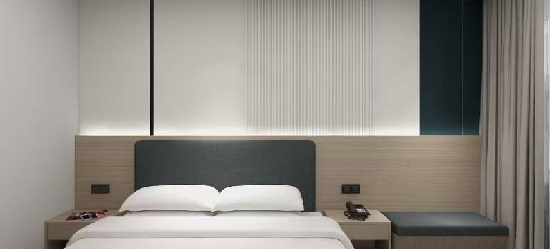 农乡丰智慧酒店图片