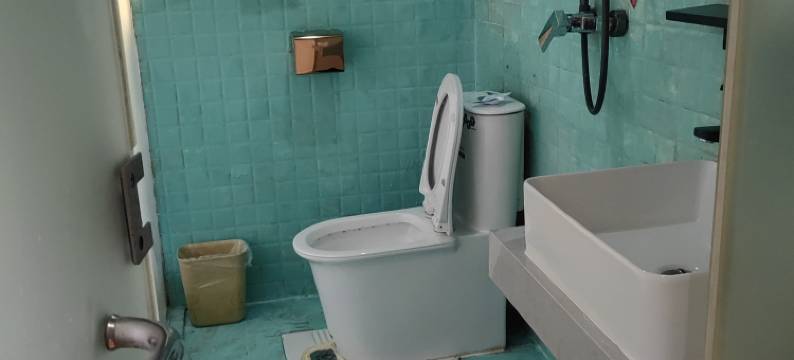 军林酒店(贵阳省医公安厅店)图片