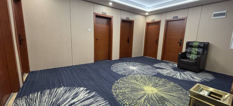 安陆文华宾馆(金秋大道店)图片