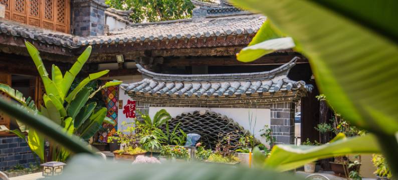 新房时蔓民宿图片