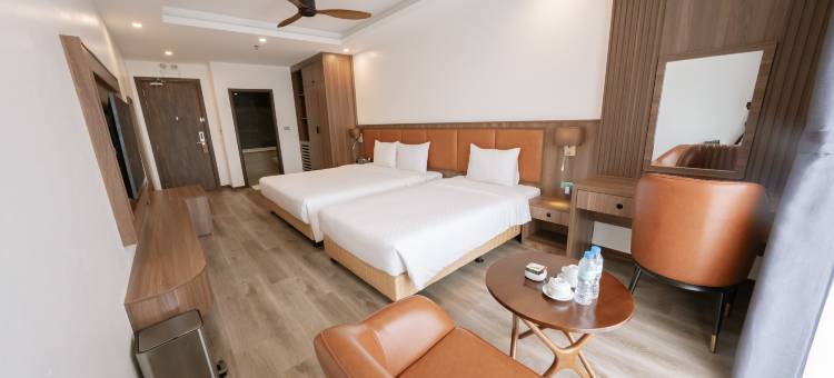 凤凰亚朵酒店(越南北宁店)(Atour Phoenix Hotel)图片