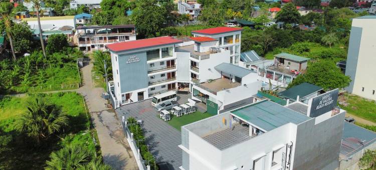 奥利恩特德加莱拉海滩度假村(Orient De Galera Beach Resort)图片