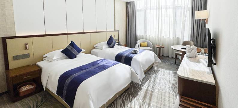 威海华夏大酒店图片