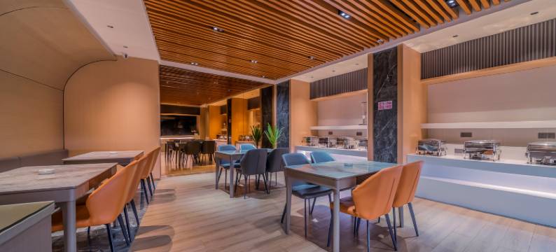 景裕百富酒店(彭水店)图片