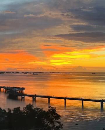 柏曼酒店(北海金滩老街店)图片