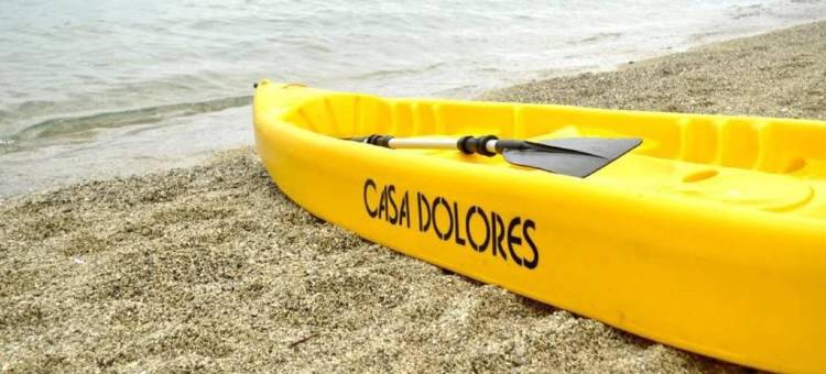 卡萨多洛雷斯莱亚巴丹加斯(Casa Dolores Laiya Batangas)图片