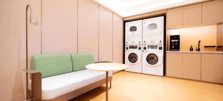 全季新加坡乌节酒店(Ji Hotel Orchard Singapore)图片