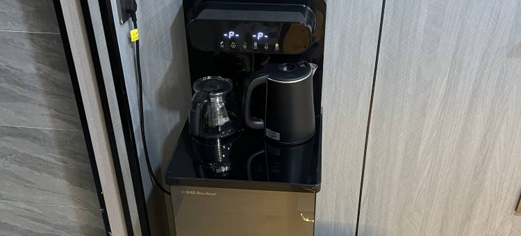 乌兰阡陌·栖舍(茶卡店)图片