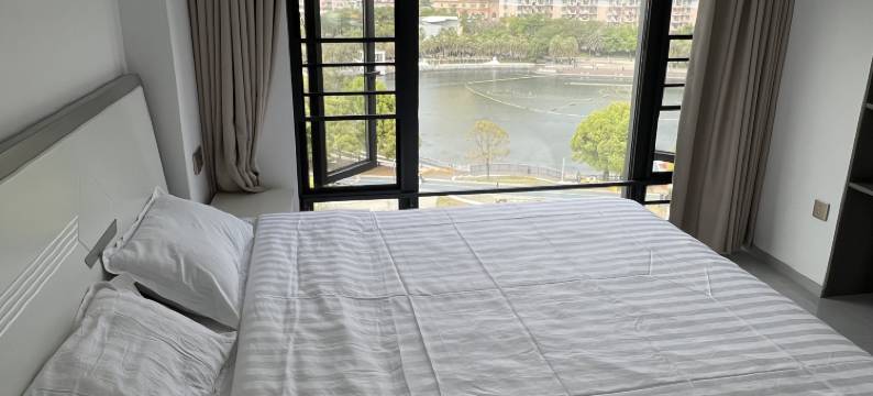 玖喜精品民宿(闽侯青口商业广场店)图片