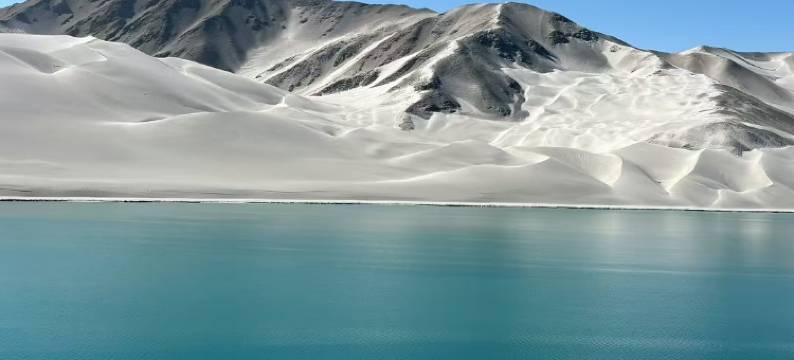 阿克陶伟辰民宿(布伦口乡店)图片