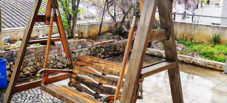 雁荡山志峰民宿图片