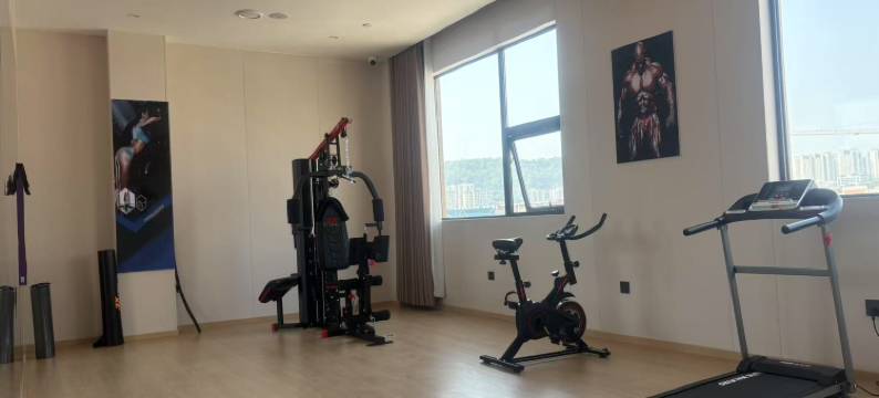 原憶·南山酒店(达州中青国际家居生活广场店)图片