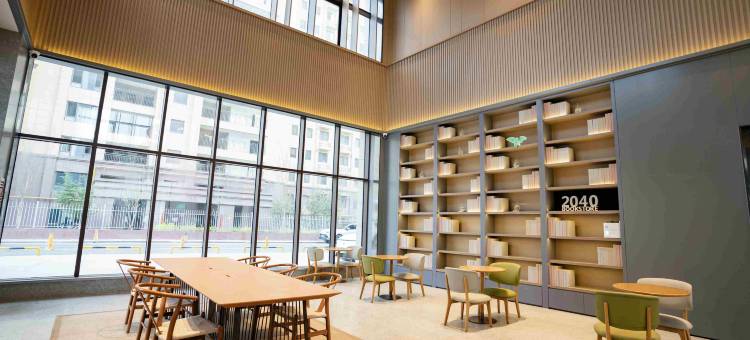 全季酒店(库车天山中路店)图片