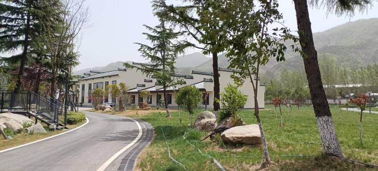 棣花之都青年公寓图片