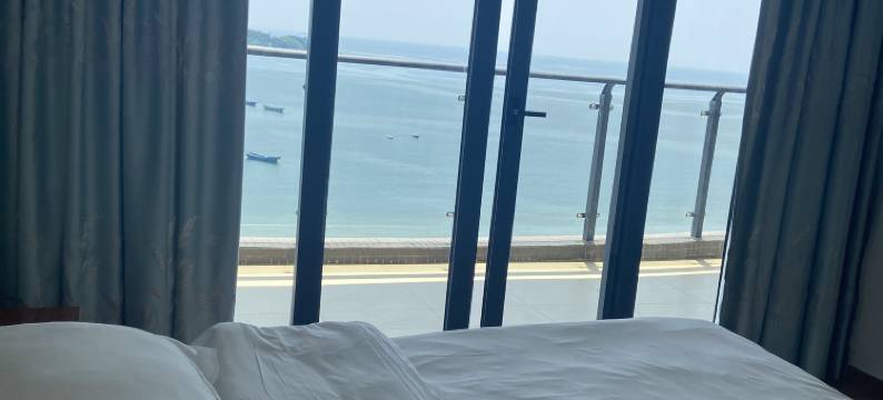 海螺湾海景酒店公寓(阳江海陵岛敏捷黄金海岸店)图片