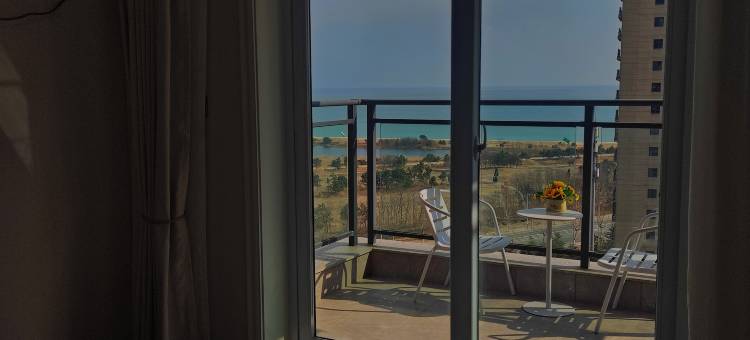 高尔夫海景公寓图片