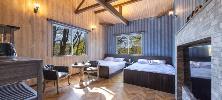 阿尔梅里亚酒店(Almeria Hotel)图片