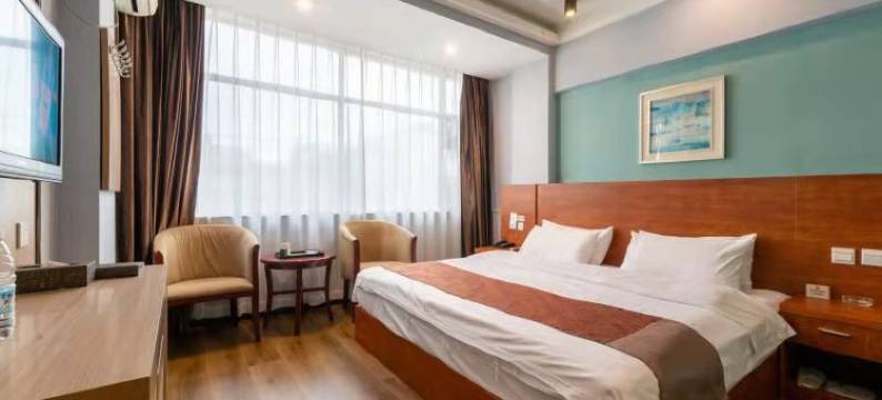 呈贡昱澄家快捷酒店图片