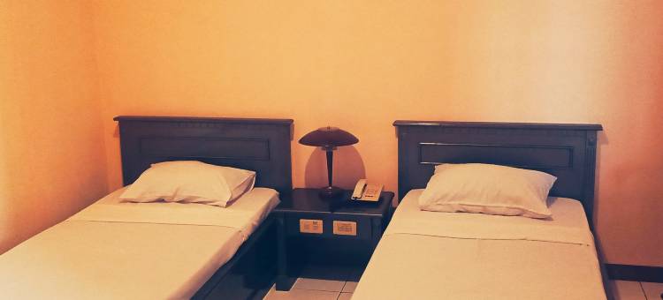 普禾加多扎亚酒店(Hotel Wijaya Purwokerto)图片