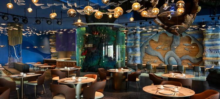 日照开元森泊度假酒店图片