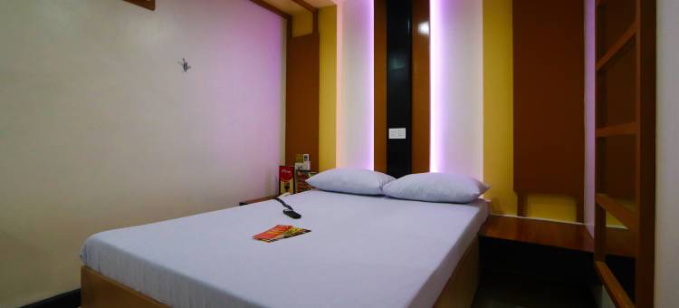 崇光宿雾酒店(Hotel Sogo Cebu)图片