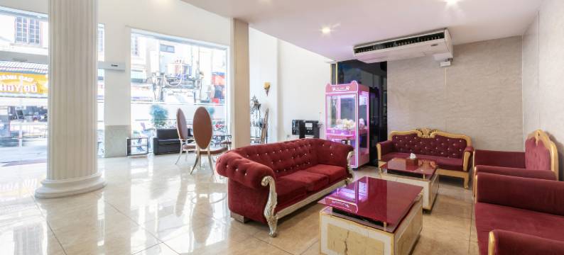 A25 酒店-扎彩19号(A25 Hotel - 19 Cha Ca)图片