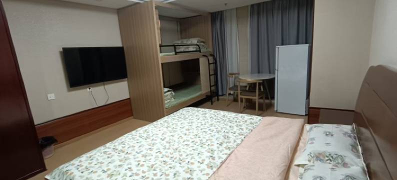 仙本那青年旅舍图片